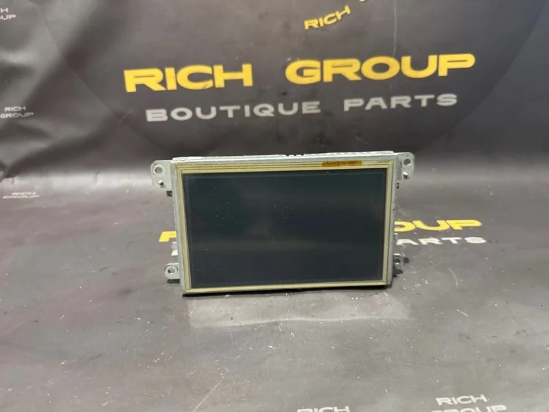 Монитор Audi A4 2009 4F0919604 8K2 CAEB