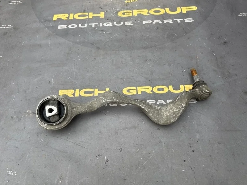 Рычаг подвески нижний Bmw 3-Series 2009 31122405861 E93 N51B30A, передний левый