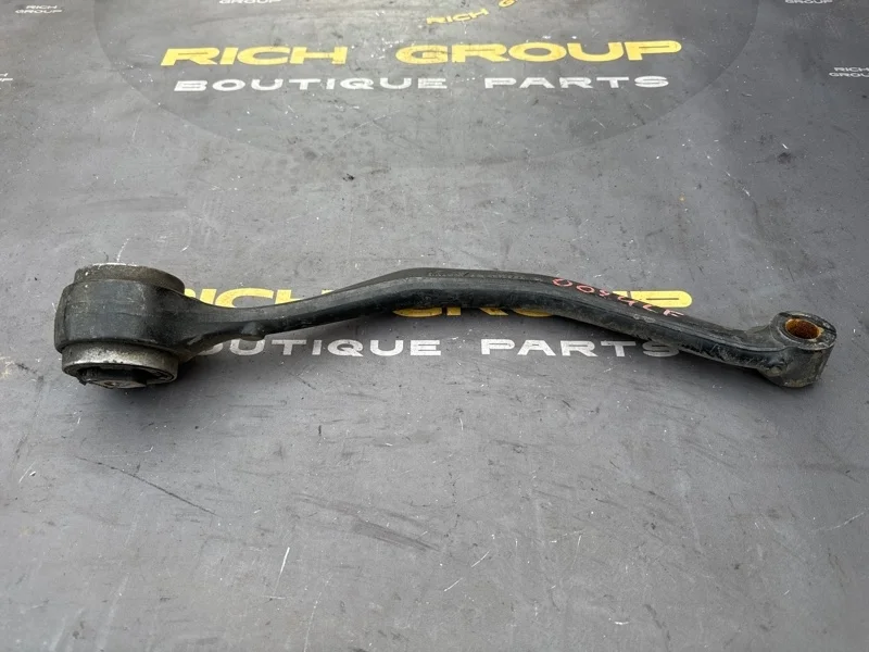 Рычаг подвески нижний Bmw X3 2009 31103443127 E83 N47D20A, передний левый