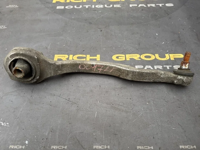 Рычаг подвески нижний Mercedes-Benz S-Class 2010 A2213306311 W221 272.974, передний левый