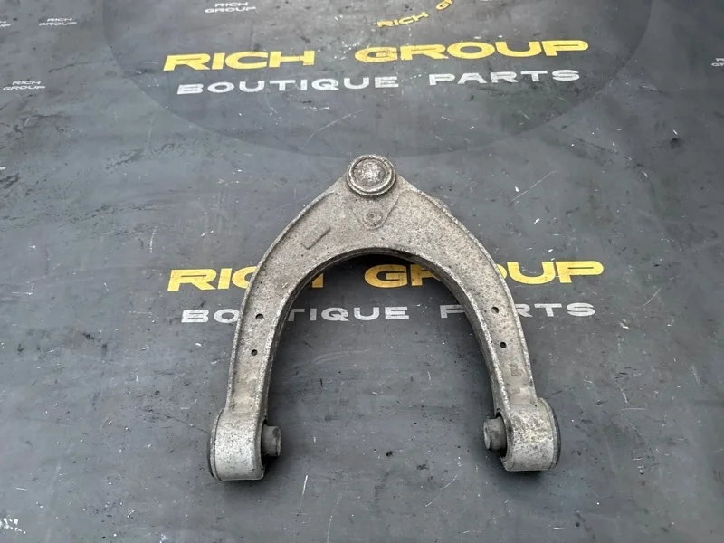 Рычаг подвески верхний Bmw 5-Series 2012 31126775967 F10 N47D20C, передний правый