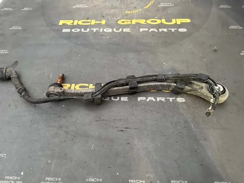 Рычаг подвески нижний Bmw 5-Series 2012 33326775902 F10 N47D20C, задний правый