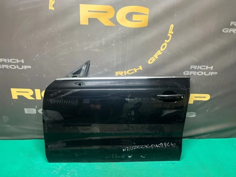 Дверь боковая Audi A7 4G8831051A 4G, передняя левая