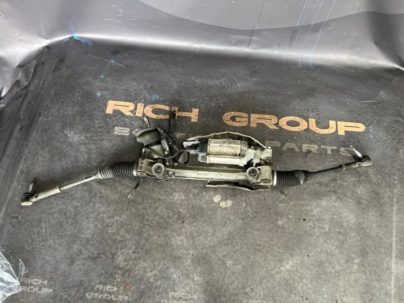 Рулевая рейка Chevrolet Orlando 7805974760