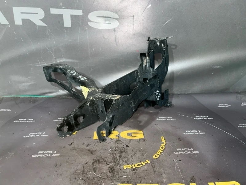 Кронштейн фары Bmw X4 1287090601 G02, передний левый