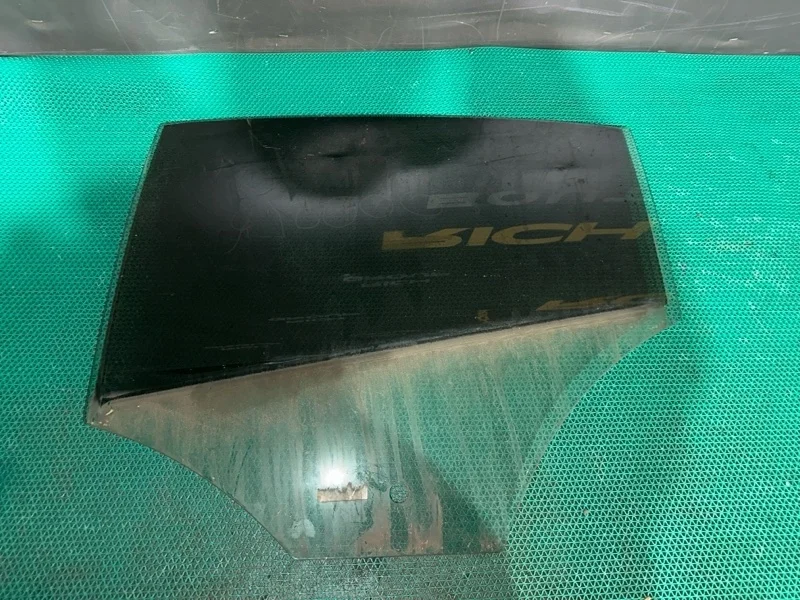 Стекло двери Jaguar Xf 2014 C2Z28403 X250 224DT, заднее левое