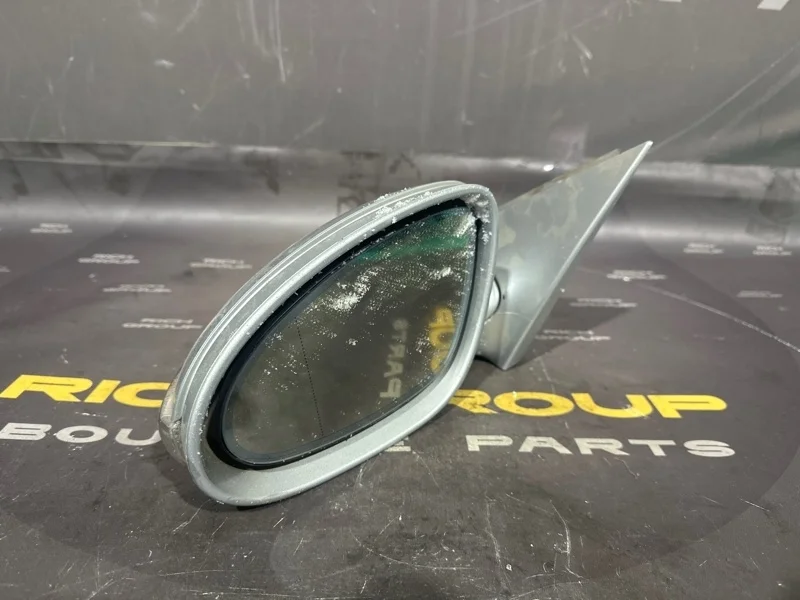 Зеркало заднего вида боковое Mercedes-Benz S-Class 2007 A21981001649775 W221 M273KE55, левое