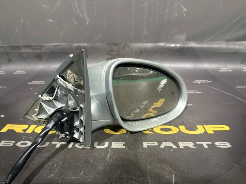 Зеркало заднего вида боковое Mercedes-Benz S-Class 2007 A21981002649775 W221 M273KE55, правое