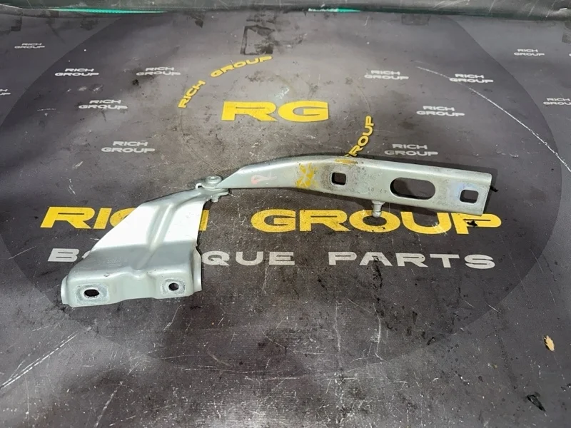 Петля капота Audi Q5 2010 8R0823302A 8RB CAHA, правая