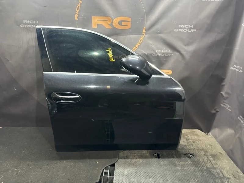 Дверь боковая Porsche Panamera 2010 97053101200 970 4870, передняя правая
