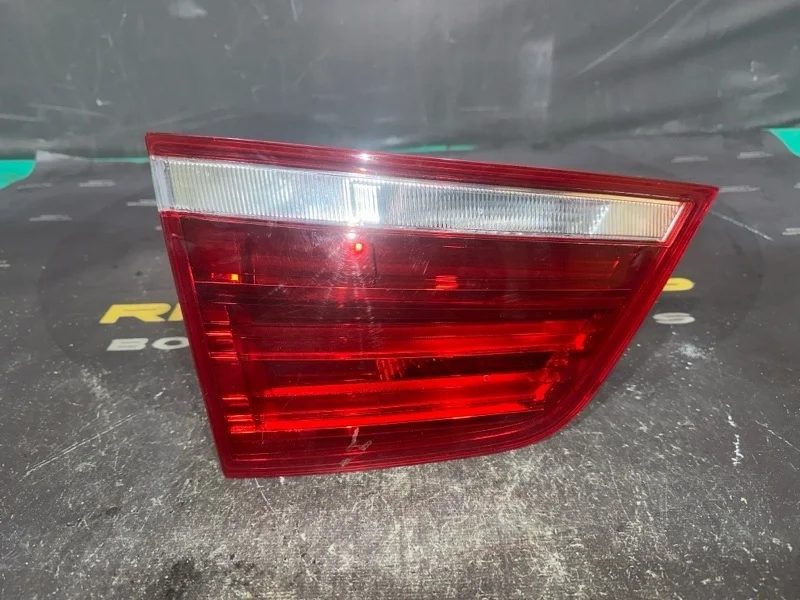 Стоп-сигнал Bmw X3 2012 63217217313 F25 N47D20C, левый