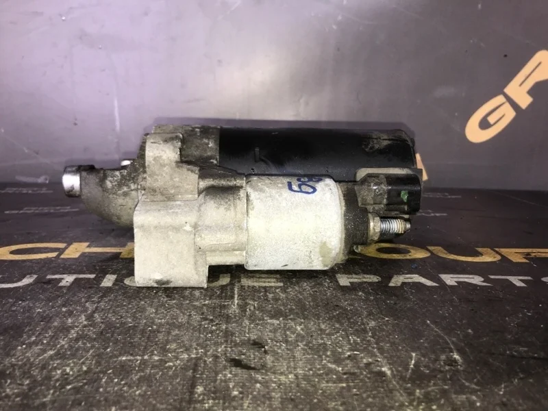 Стартер Audi A5 2013 03L911021G 8TA CGLC