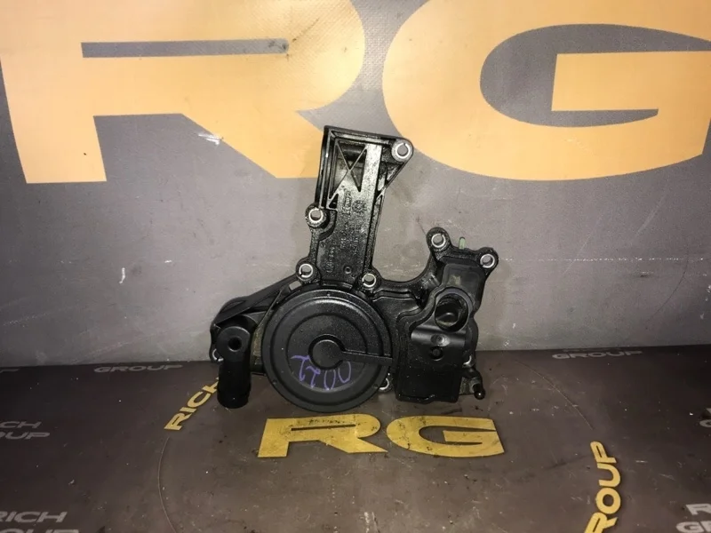 Маслоотделитель Audi A4 2009 06H103495 8K2 CAEB