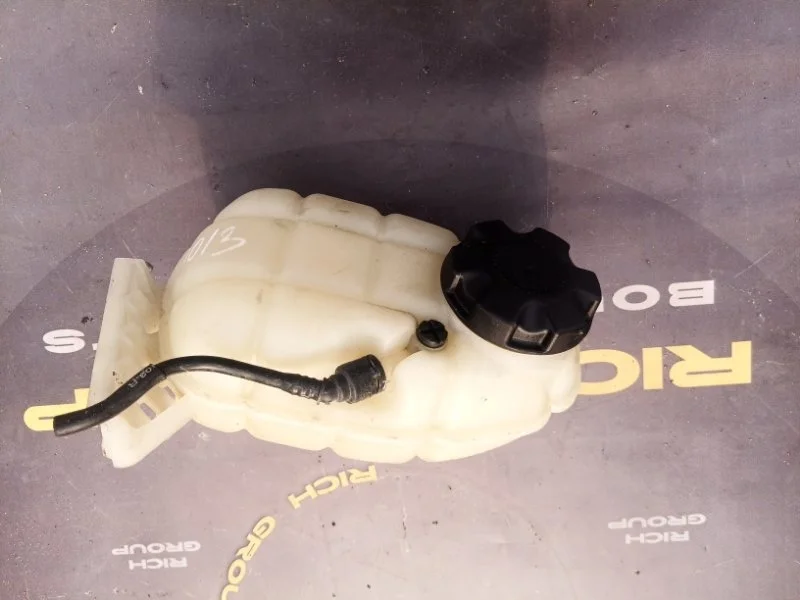 Бачок расширительный Bmw 1-Series 2013 17137609468 F20 N47D20C