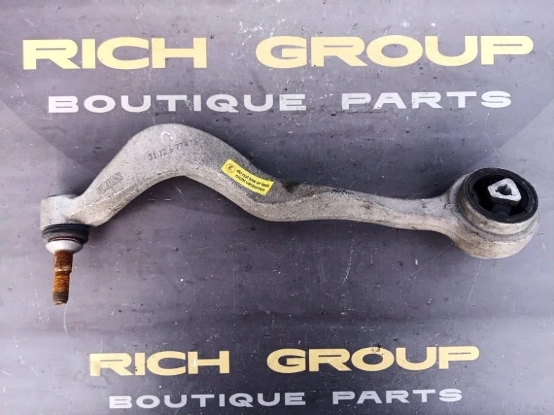 Рычаг подвески нижний Bmw 5-Series 31126774825, передний правый