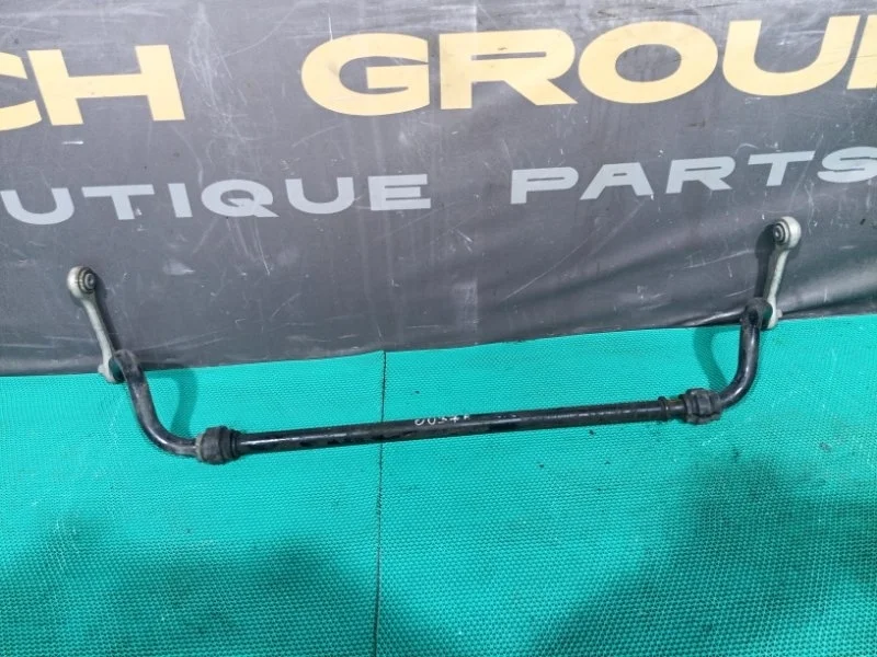 Стабилизатор поперечной устойчивости Audi A6 2012 4G0411309 C7 CDUC