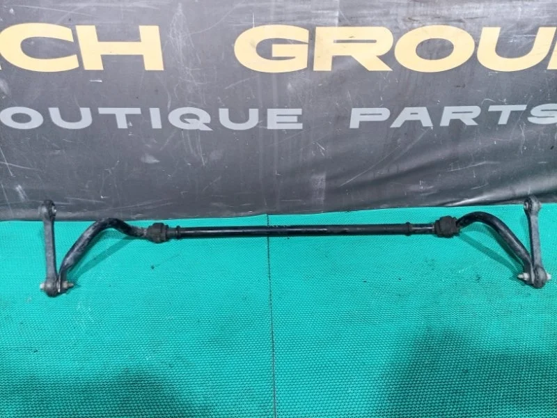 Стабилизатор поперечной устойчивости Audi A6 2012 4G0411309 4G2 CDUD