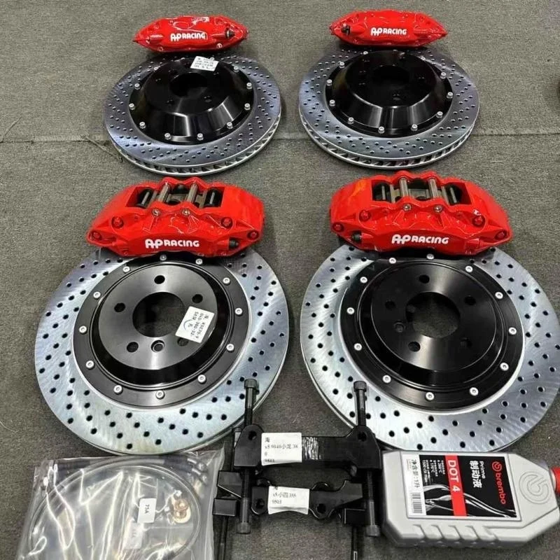 Тормозная система Bmw X5 34116776786 E70