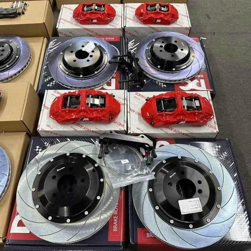 Тормозная система Bmw X5 34116776784 F15