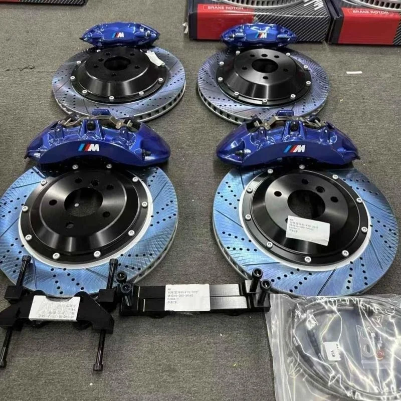 Тормозная система Bmw X5 34116776783 F15