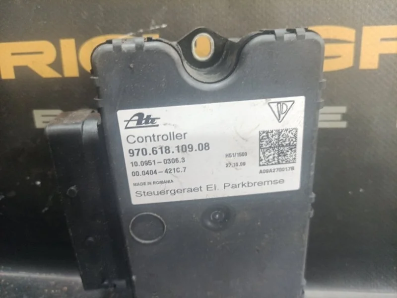 Блоки разные Porsche Panamera 2010 97061810908 970 4870