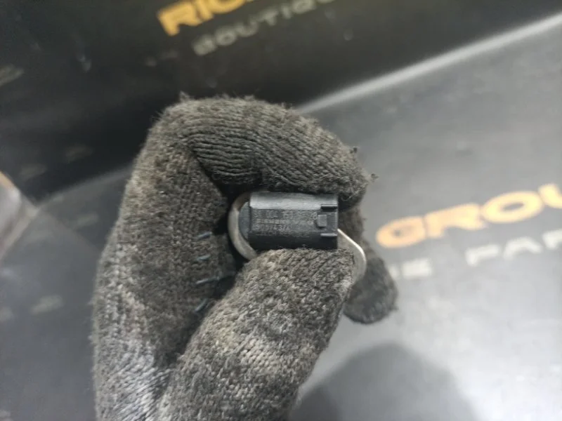 Датчик температуры охлаждающей жидкости Mercedes-Benz M-Class A0041539728 W164 272.967