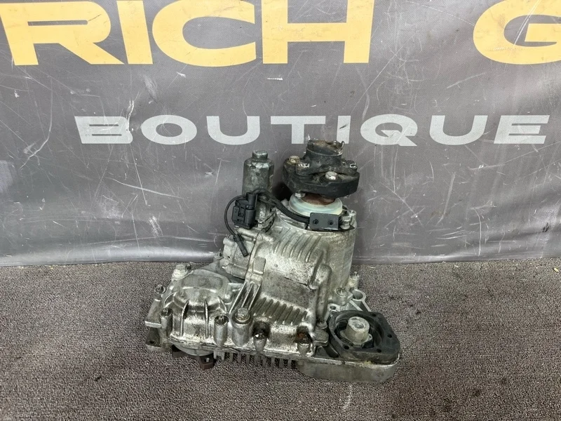 Раздаточная коробка Bmw X3 27103455133 E83 M54B25