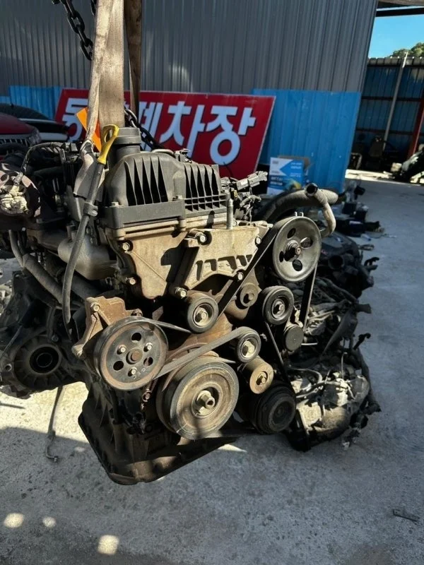 АКПП Land Rover Freelander2 LR023067 L359 224DT