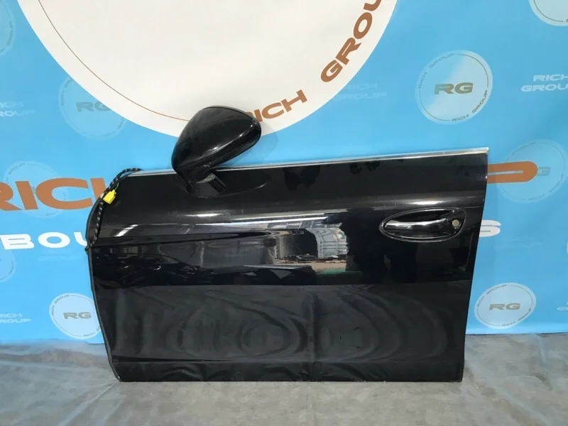 Дверь боковая Porsche Panamera 2010 97053101100 970 4870, передняя левая