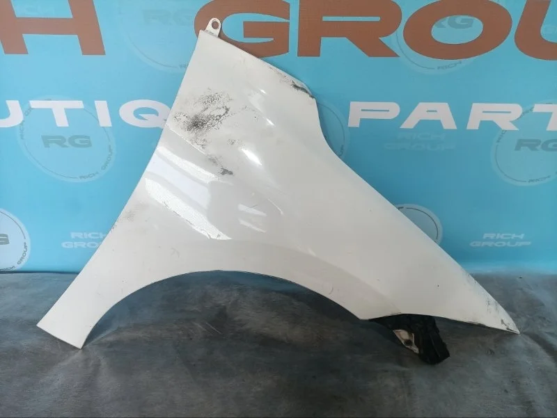 Крыло Hyundai Elantra 2015 66320F2000 AD G4FD, переднее правое