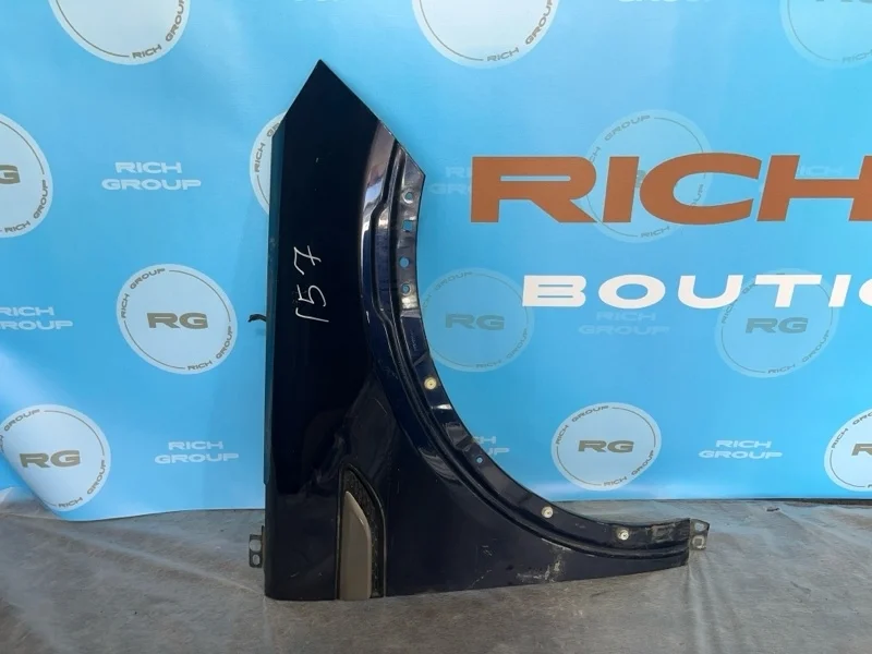 Крыло Land Rover Discovery Sport 2016 LR061383 L550 204DT, переднее правое