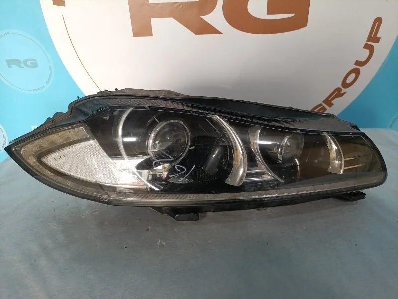 Фара Jaguar Xf 2015 C2Z31029 224DT, передняя правая