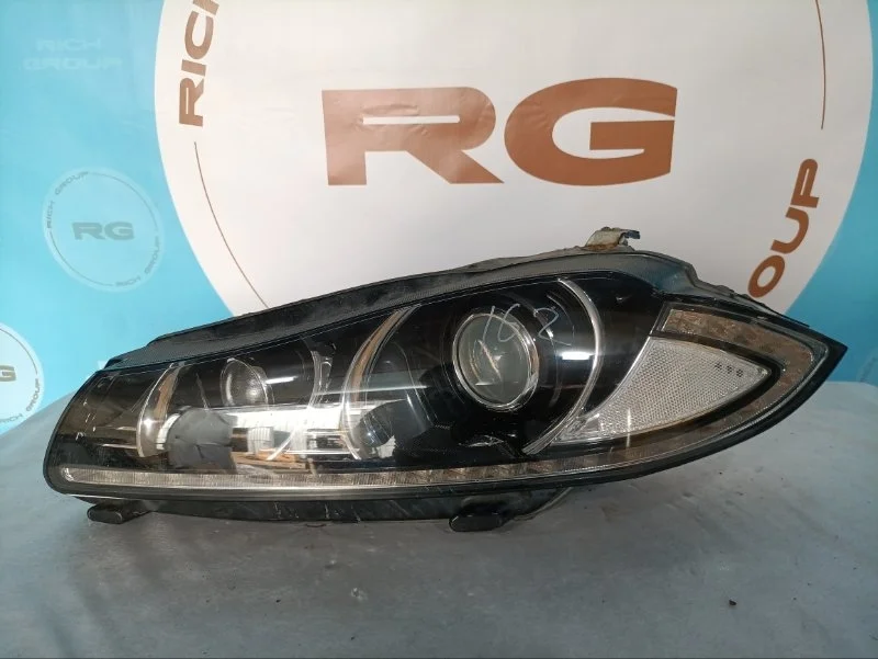 Фара Jaguar Xf 2015 C2Z31033 224DT, передняя левая