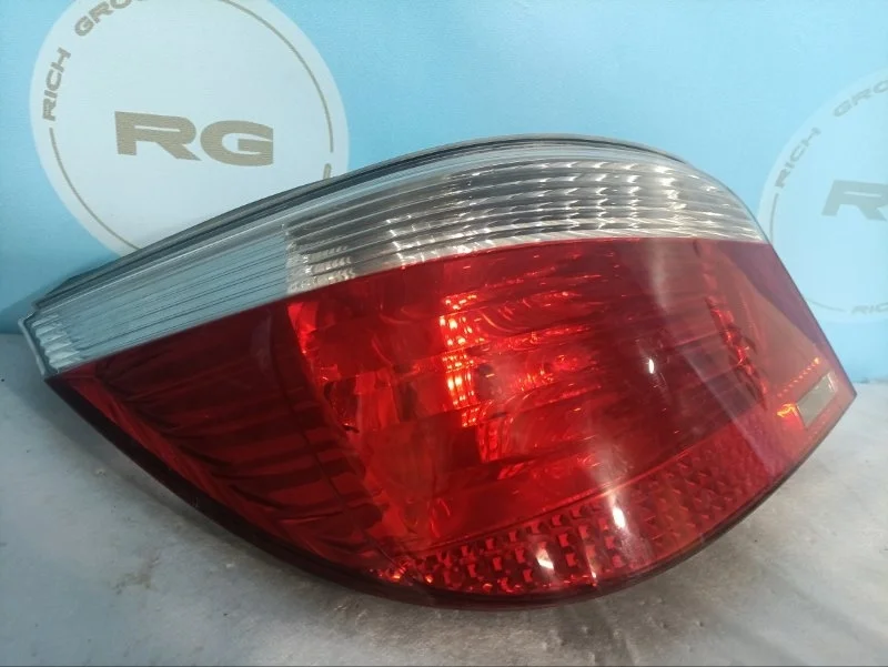 Стоп-сигнал Bmw 5-Series 63217165737 Е60, задний левый