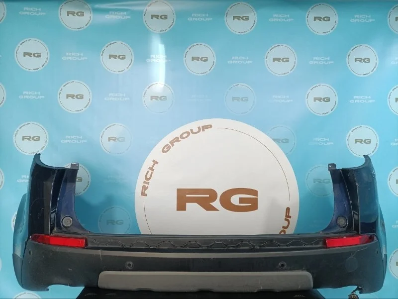 Бампер Land Rover Discovery Sport 2016 LR073069 L550 204DT, задний