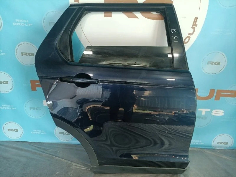 Дверь боковая Land Rover Discovery Sport 2016 LR061284 L550 204DT, задняя правая