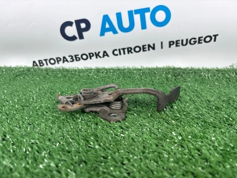 Замок капота Peugeot 308 2007 T7