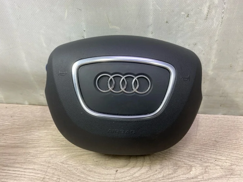 Крышка подушки безопасности Audi A6 4G0880201E C7 2.0 CYP