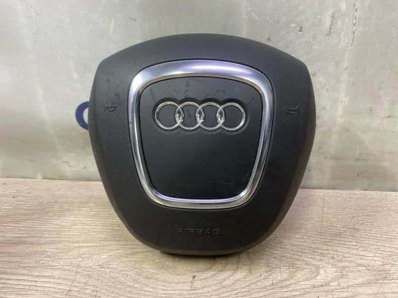 Крышка подушки безопасности Audi A6 4F0880201BH C6 2.8 CCE