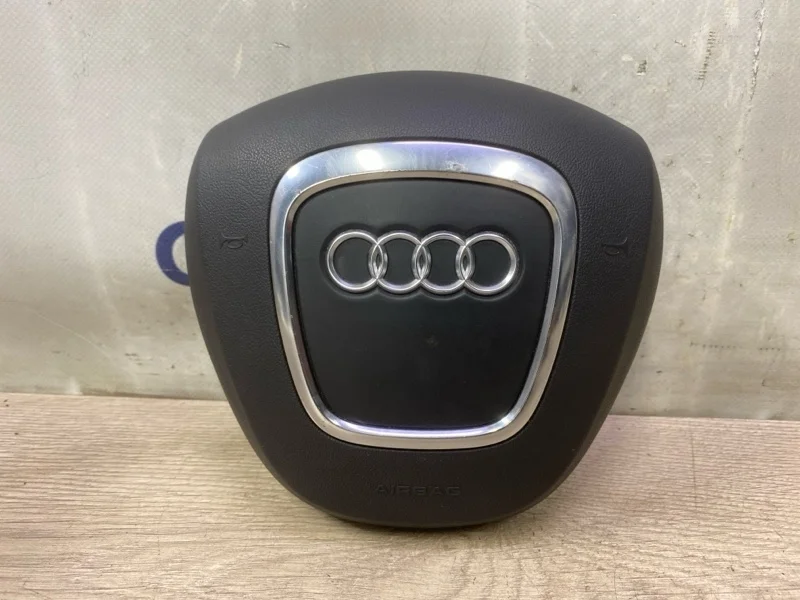 Крышка подушки безопасности Audi Q5 8R0880201E 8R 3.2 CAL