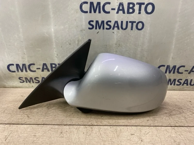 Зеркало Audi A6 4F2857409AM C6 3.0 CAJ, левое