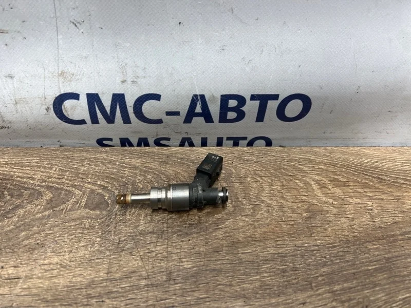 Форсунка топливная Audi A6 06E906036E C6 2.8 CCE