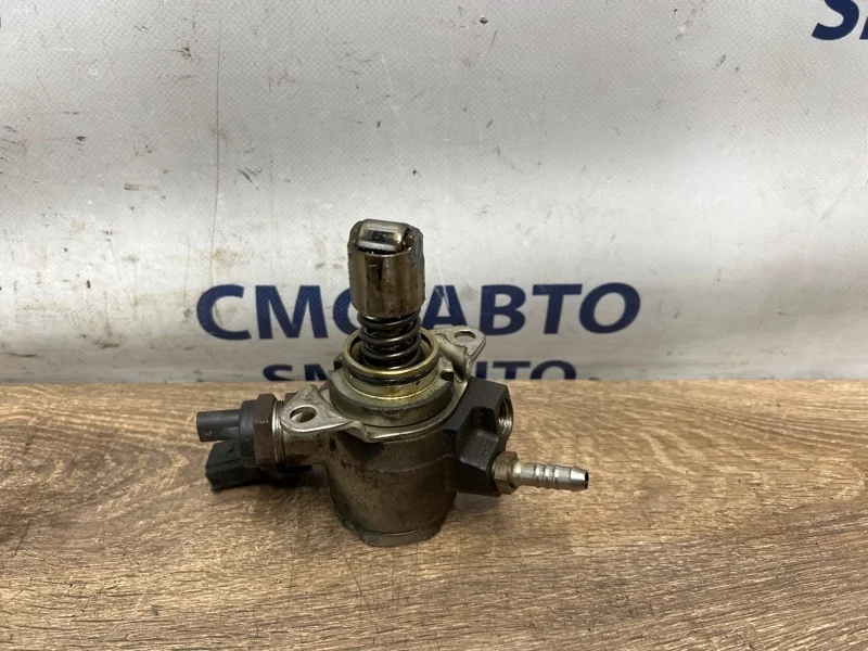 ТНВД Audi A6 06E127025N C6 2.8 CCE