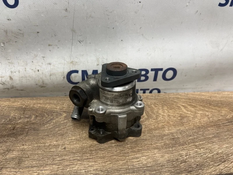 Насос ГУР Audi A6 4F0145155H C6 2.8 CCE
