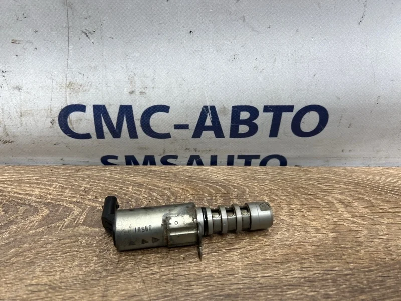 Клапан электромагнитный Audi A6 06E109257L C6 2.8 CCE