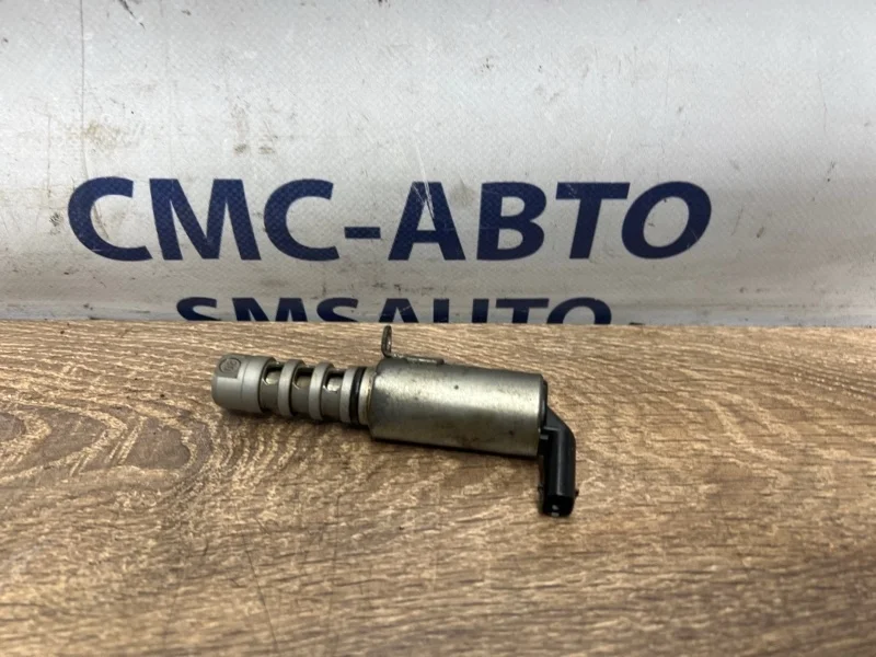 Клапан электромагнитный Audi A6 06E109257L C6 2.8 CCE