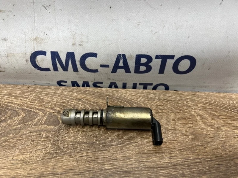 Клапан электромагнитный Audi A6 06E109257L C6 2.8 CCE