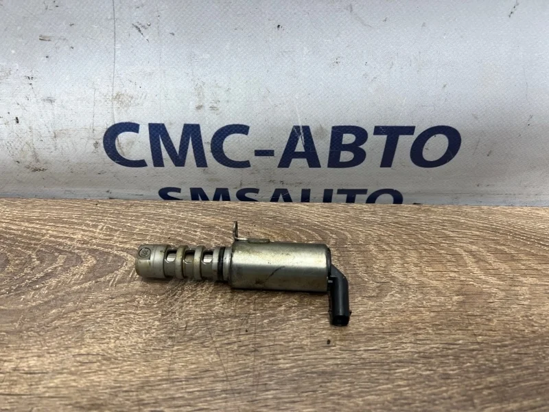 Клапан электромагнитный Audi A6 06E109257L C6 2.8 CCE