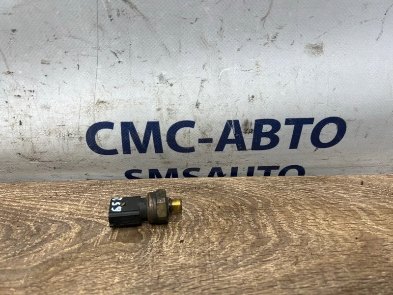 Датчик давления Audi Q5 06E906051K 8R 3.2 CAL