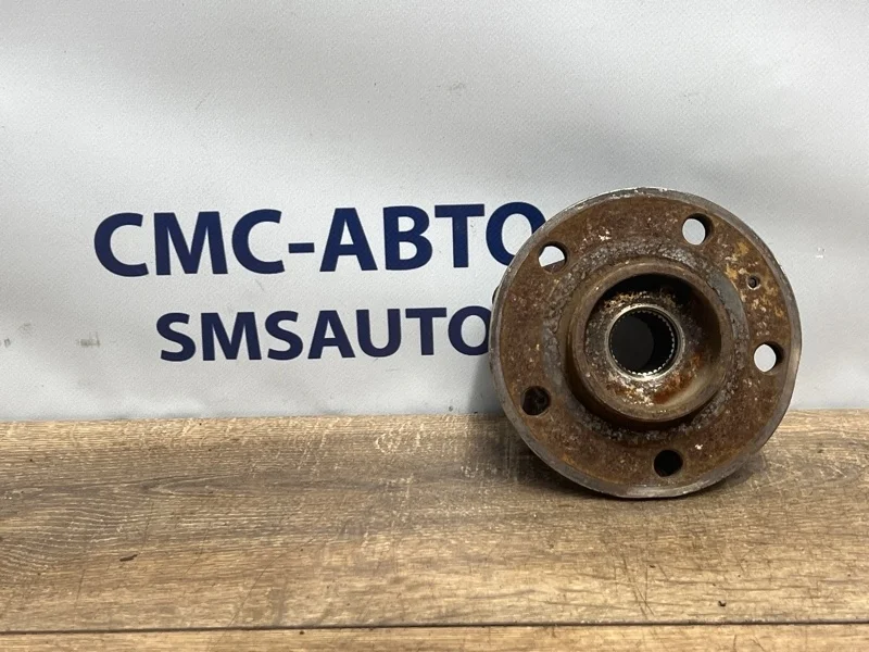 Ступица Volvo Xc90 31340100 ХС90 3.2 B6324S, задняя